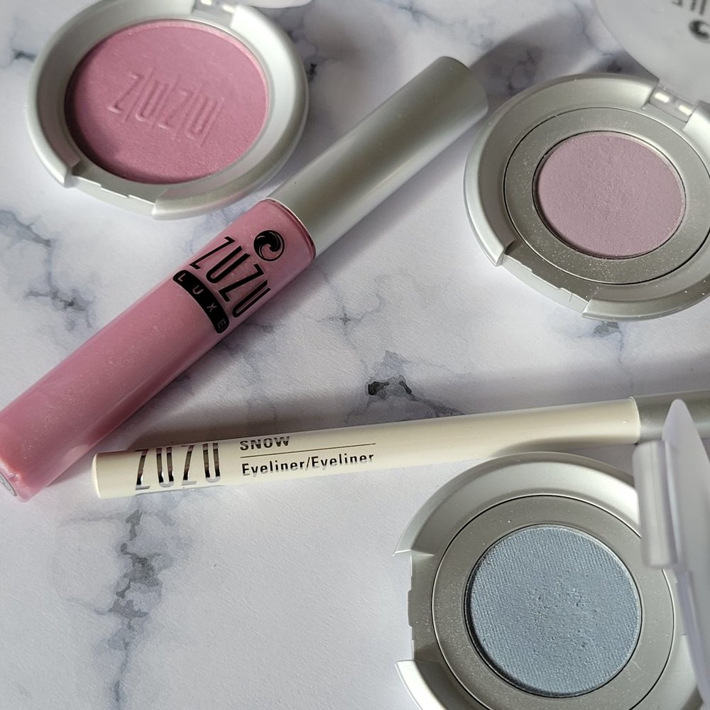 Euphoria Makeup